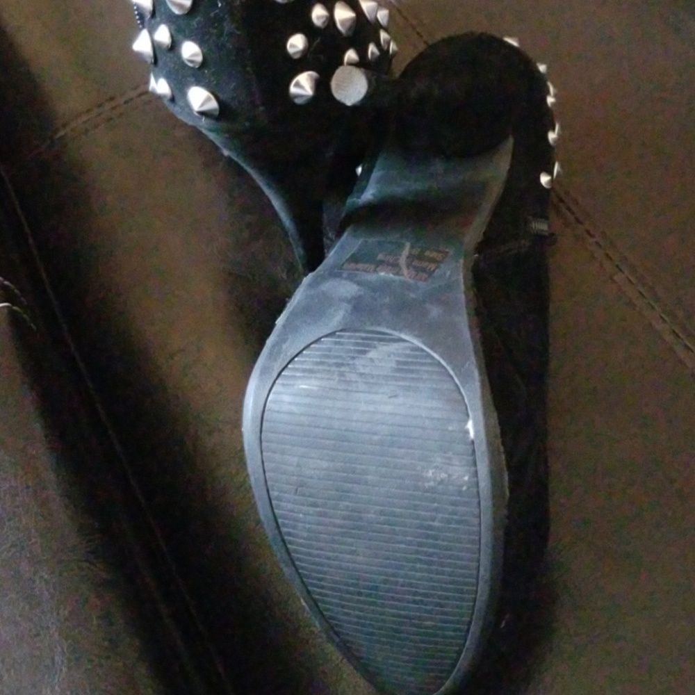 Spike pumps - Picture 3 of 3